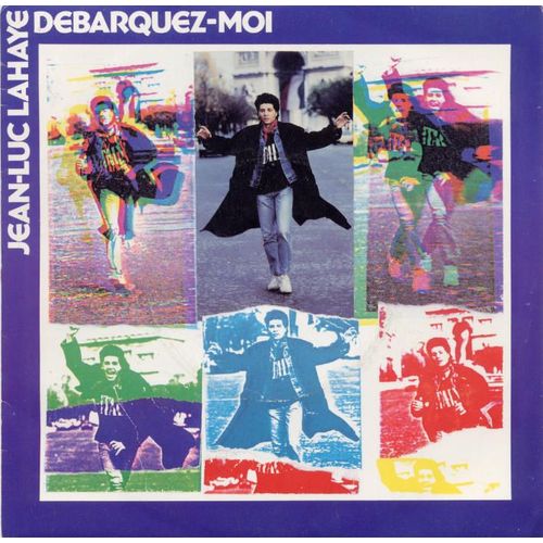 Débarquez - Moi