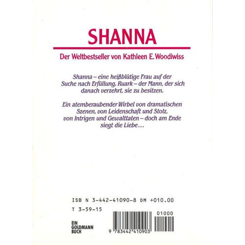 Shanna