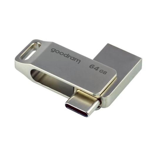 64 Go Oda3 Argent USB 3 2 Gen 1