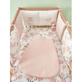 Tour de lit Vertbaudet