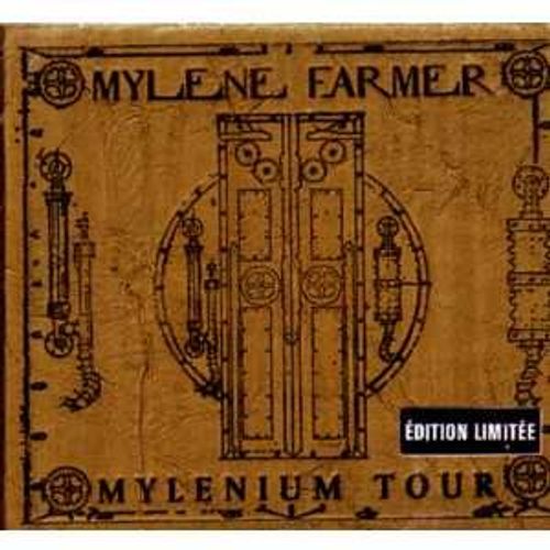 Mylenium Tour Ltd Ed 2cd Box Set
