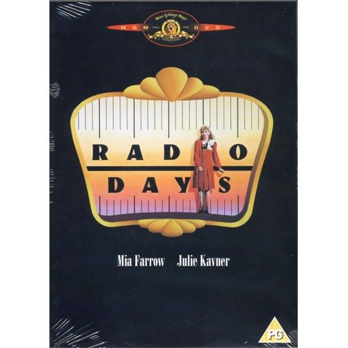 Radio Days