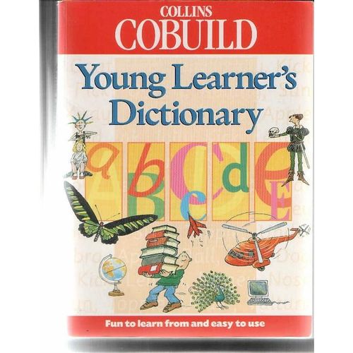Young Learner's Dictionary