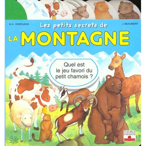 La Montagne