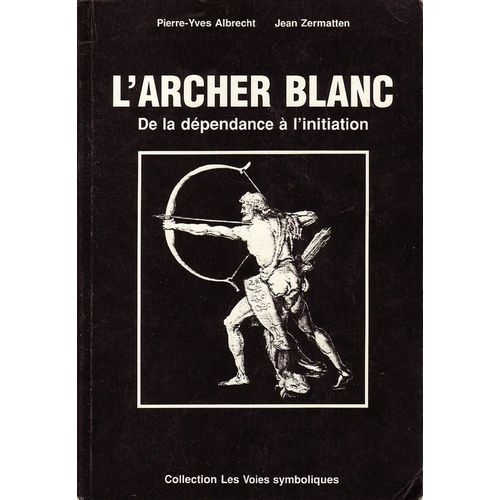 L'archer Blanc