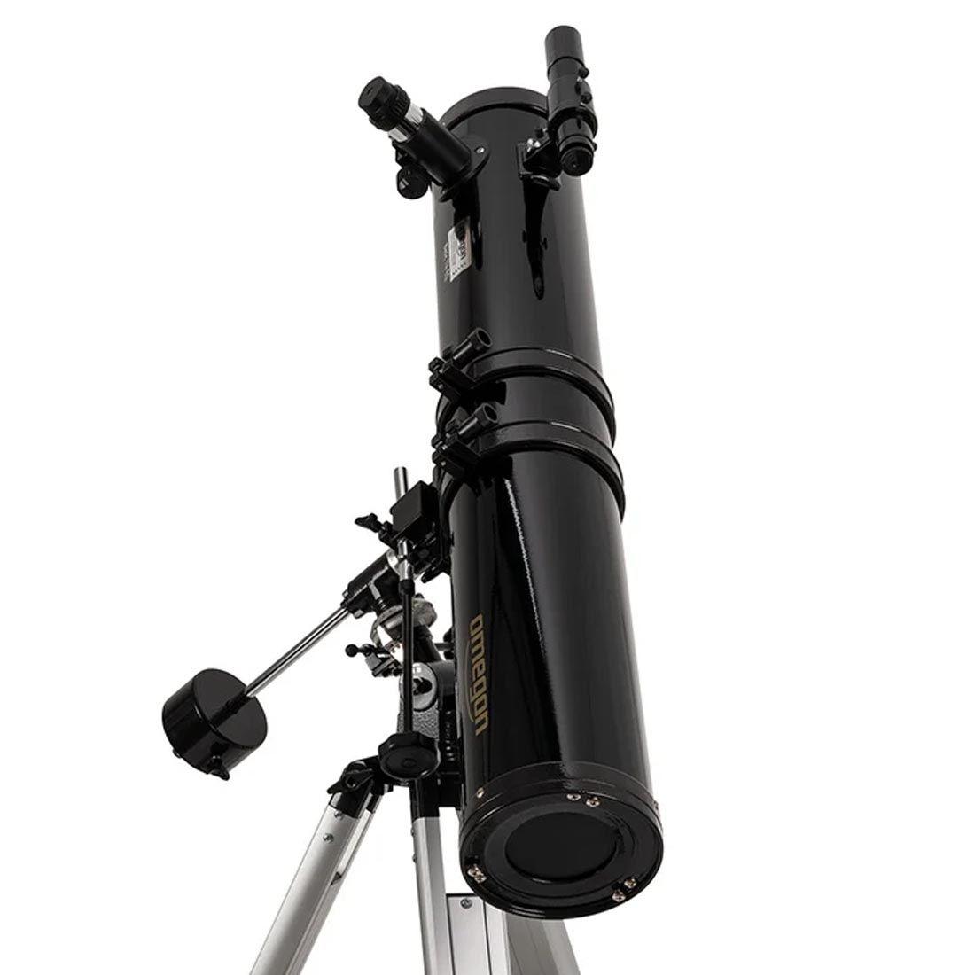 TD® Télescope astronomique 80500 professionnel observation des étoiles –