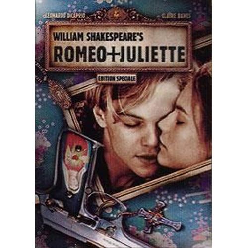 Romeo Et Juliette - Édition Collector
