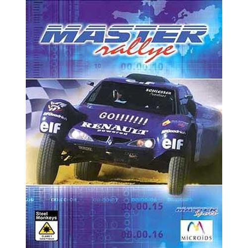 Master Rally Pc