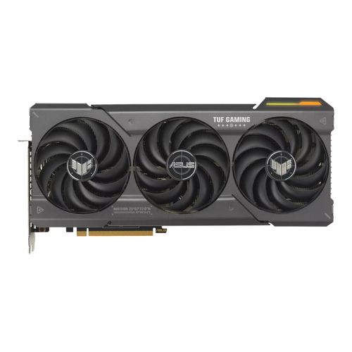 ASUS TUF Gaming Radeon RX 7700 XT 12GB - OC Edition - carte graphique - Radeon RX 7700 XT - 12 Go GDDR6 - PCIe 4.0 - HDMI, 3 x DisplayPort - boîte