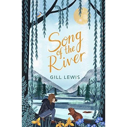 Song Of The River