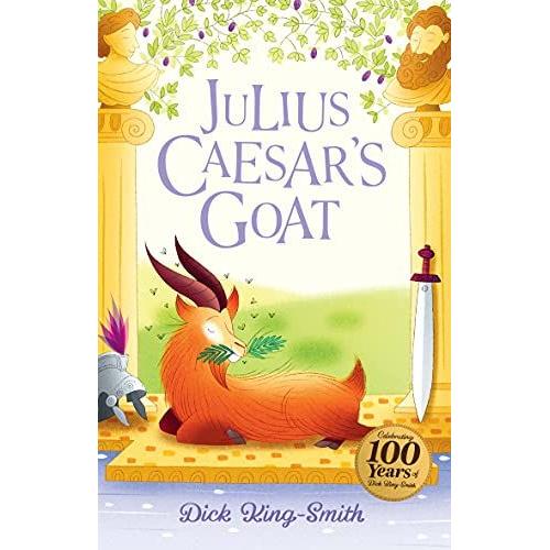 Dick King-Smith: Julius Caesar's Goat