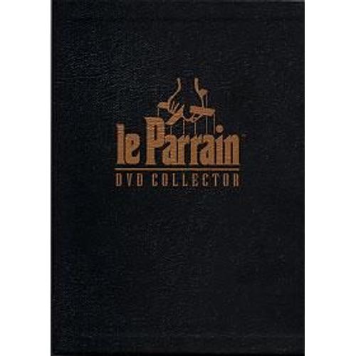 Le Parrain - Trilogie