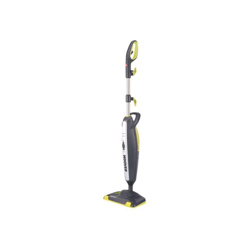 Hoover Steam Capsule CAN1700R 011 - Nettoyeur à vapeur - balai - sans sac - citron vert