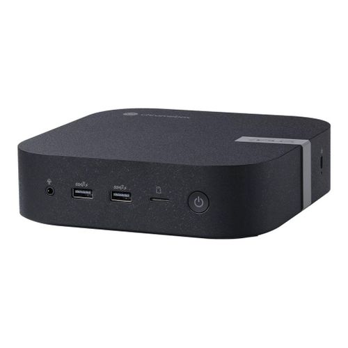 ASUS Chromebox 5 SC002UN - Celeron 7305 1.1 GHz 4 Go RAM 128 Go Noir