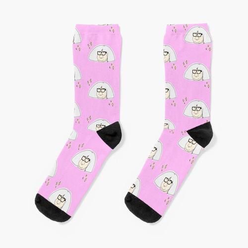 Chaussettes Taille Unique Danny Devito Comme Ongo Gablogian Nouveauté Fantaisie Motif Fou Équipage Décontracté Pour Hommes Femmes