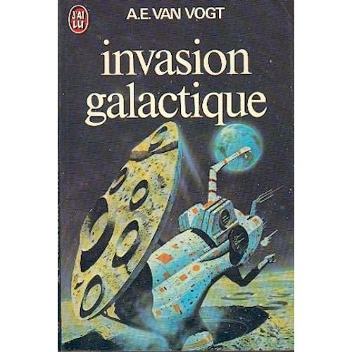 Invasion Galactique
