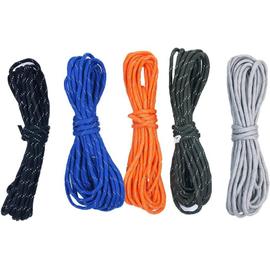 10 PiècesMini Thermomètre Pour Bracelet Paracord Camping En Plein