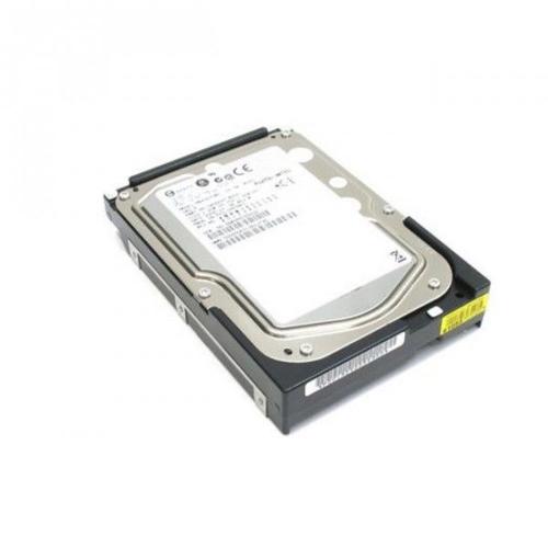 Disque Dur SAS 73Go Gb Fujitsu MAX3073RC CA06698 15K 15000 Serveur Hot-Swap Plug