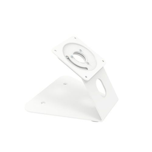 Support mural ou de table pour tablette, Blanc