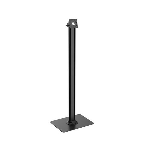 Pied de sol pour support tablette, Noir