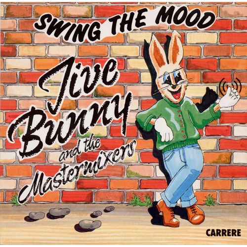 Swing The Mood / Glen Miller Medley