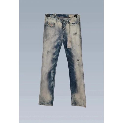 Jeans Diesel Homme Marquediesel Taillew30 | Fr 40 Étatneuf Avec Étiquette Matièredenim Couleurbleu