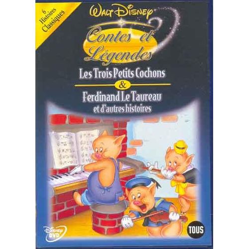 Contes Et Légendes - Volume 5