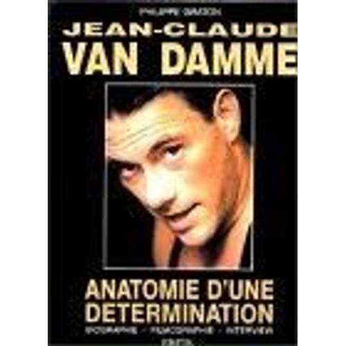 Jean-Claude Van Damme