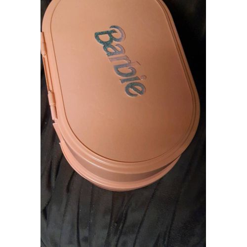 Valise Chambre Vintage De Poupée Barbie