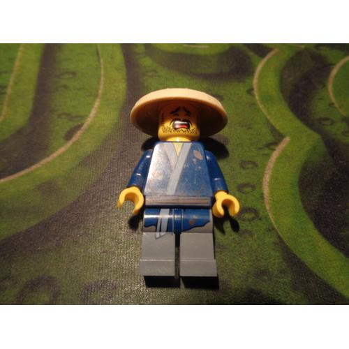 Lego Minifigure, Ninjago, Ham (Njo358)