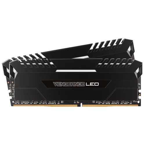 Corsair vengeance LED 16go 3200