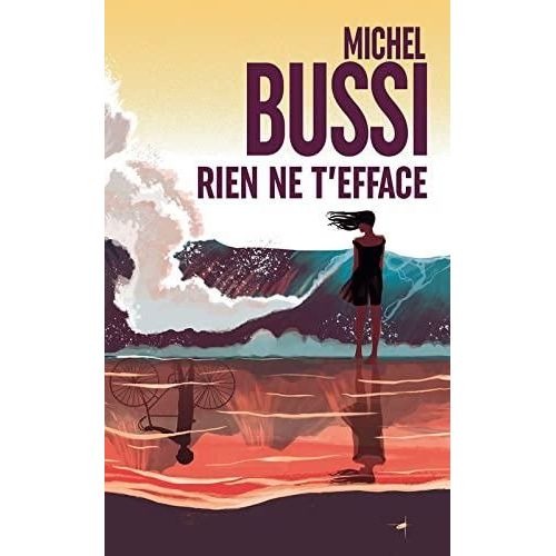 Rien Ne T'efface