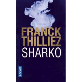 PUZZLE by Franck Thilliez, eBook