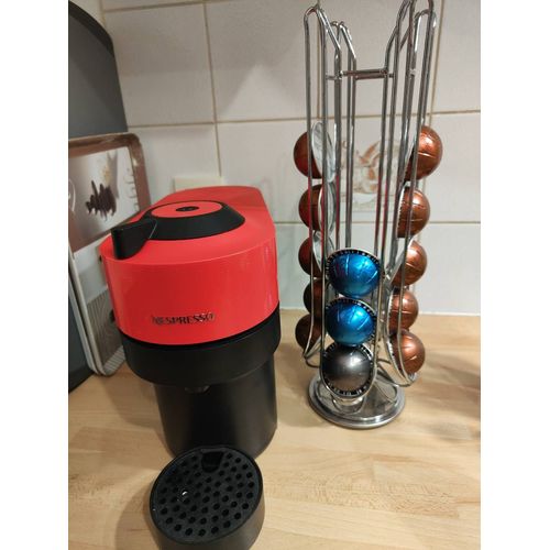 Cafetière Nespresso vertuo