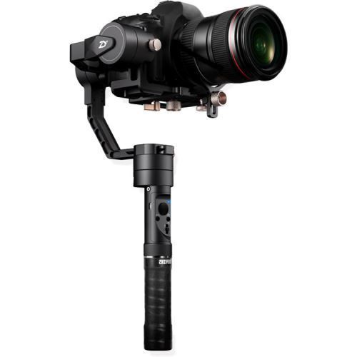 Stabilisateur CRANE PLUS ZHIYUN