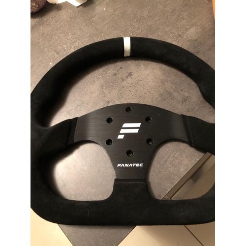 Roue Fanatec Clubsport Wheel Rim Gt