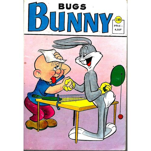 Bugs Bunny N° 149