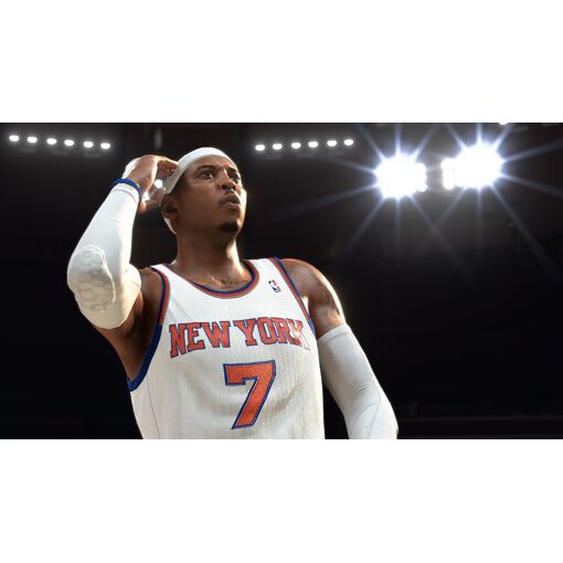 Nba 2k26 Xbox Serie S/X - 4