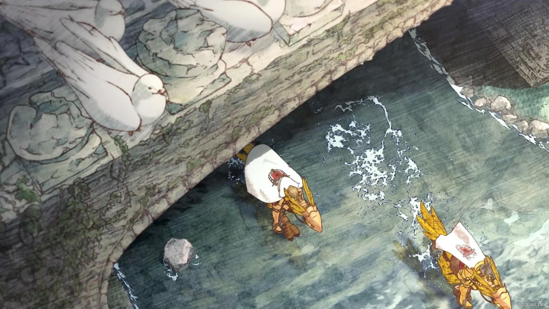 Final Fantasy Tactics : The Ivalice Chronicles Ps5 - 5