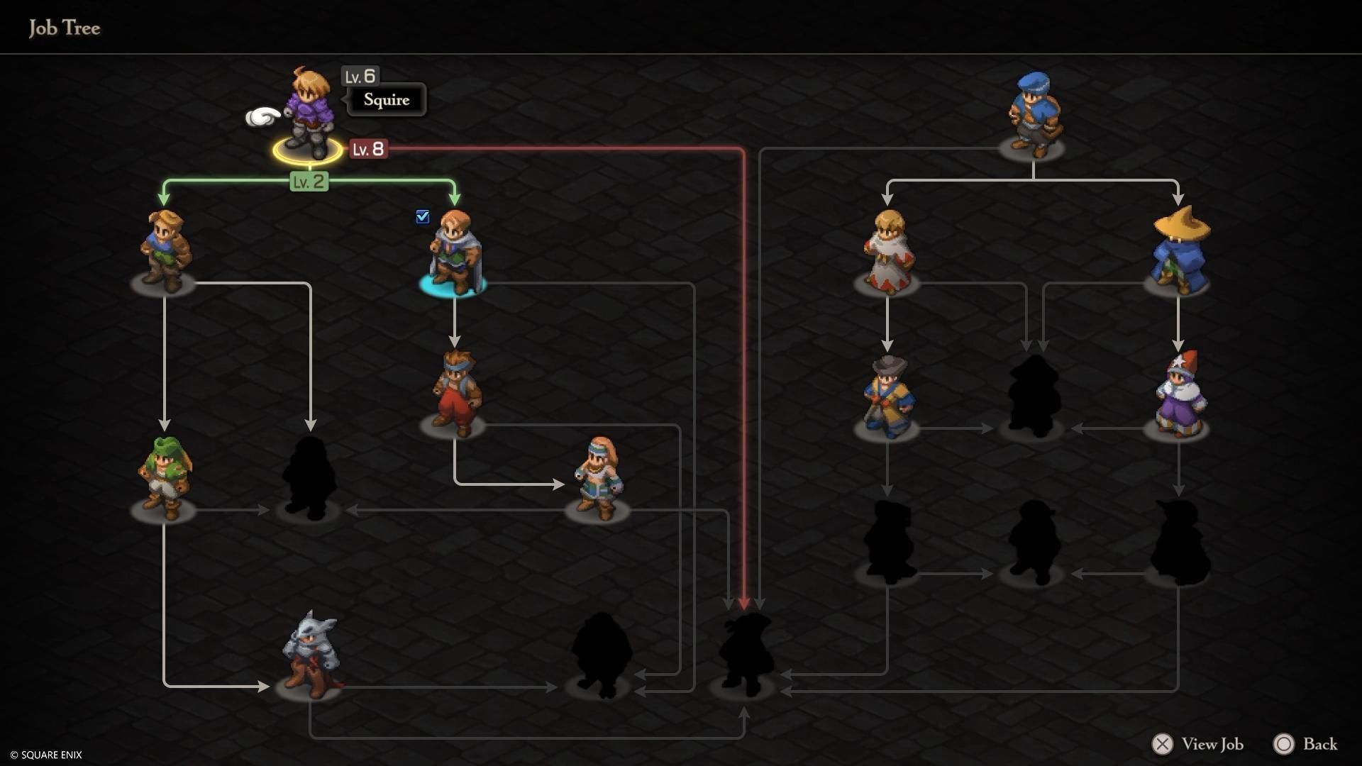 Final Fantasy Tactics : The Ivalice Chronicles Ps5 - 2