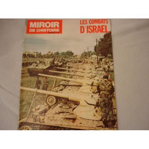 Miroir De L'histoire N° 304 Spécial 29 Du 10 Septembre 1973