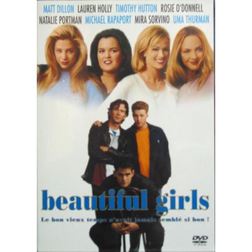 Beautiful Girls