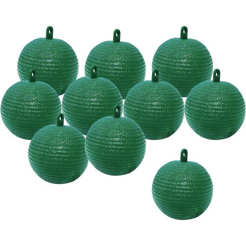 Attrape Anti Moucherons Plantes Interieur, Attrape Moucheron Cuisine, Piege A Mouche A Fruit, Anti Mouche De Terreau N¿¿matodes, Produit Anti Moucheron Pucerons Nuisible Fourmis Collant Jardin (Vert)