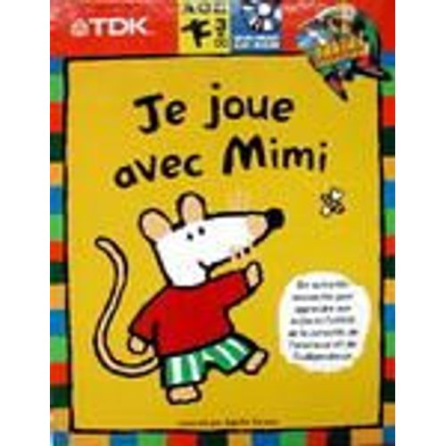 Je Joue Avec Mimi Pc