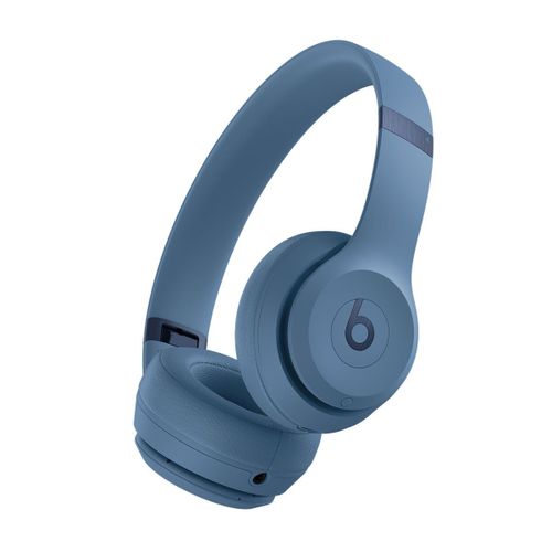 CASQUE AUDIO SANS FIL BEATS SOLO 4 BLUETOOTH BLEU