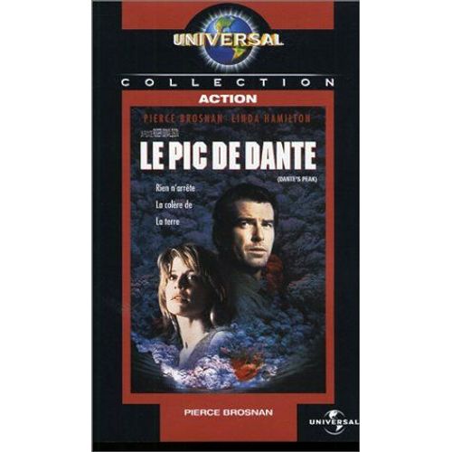 Pic De Dante