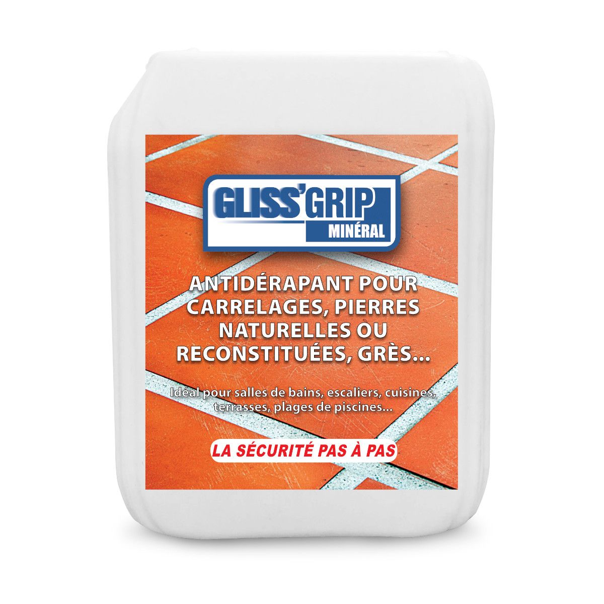 Protection Bois Dalep Protecteur Norvégien 5L 