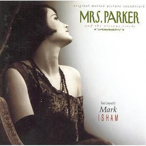 Mrs. Parker And The Vicious Circle - Mrs Parker Et Le Cercle Vicieux