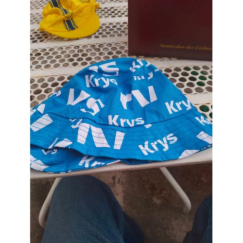Bob Krys Neuf