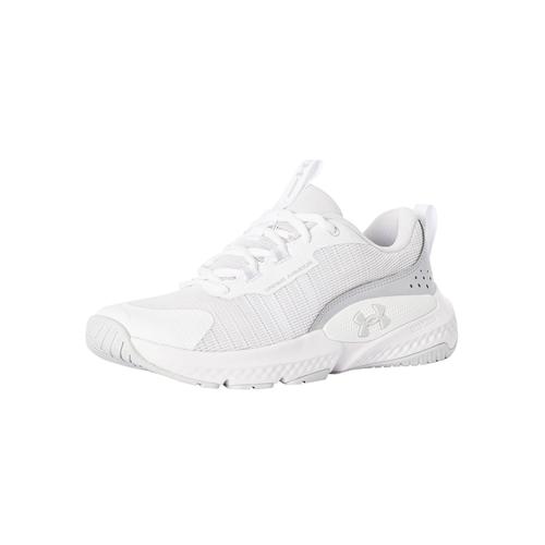 Under Armour Baskets Dynamic Select Blanc